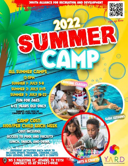 Summer Camp New4